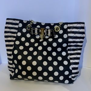 Betsy Johnson Polka